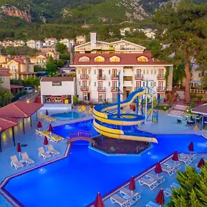 4* Hotel Sunshine