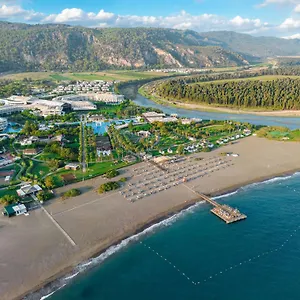 Hilton Sarigerme & Курортный комплекс
